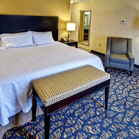 Hampton Inn Clarksdale, Ms Eksteriør bilde