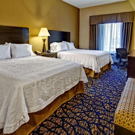 Hampton Inn Clarksdale, Ms Eksteriør bilde