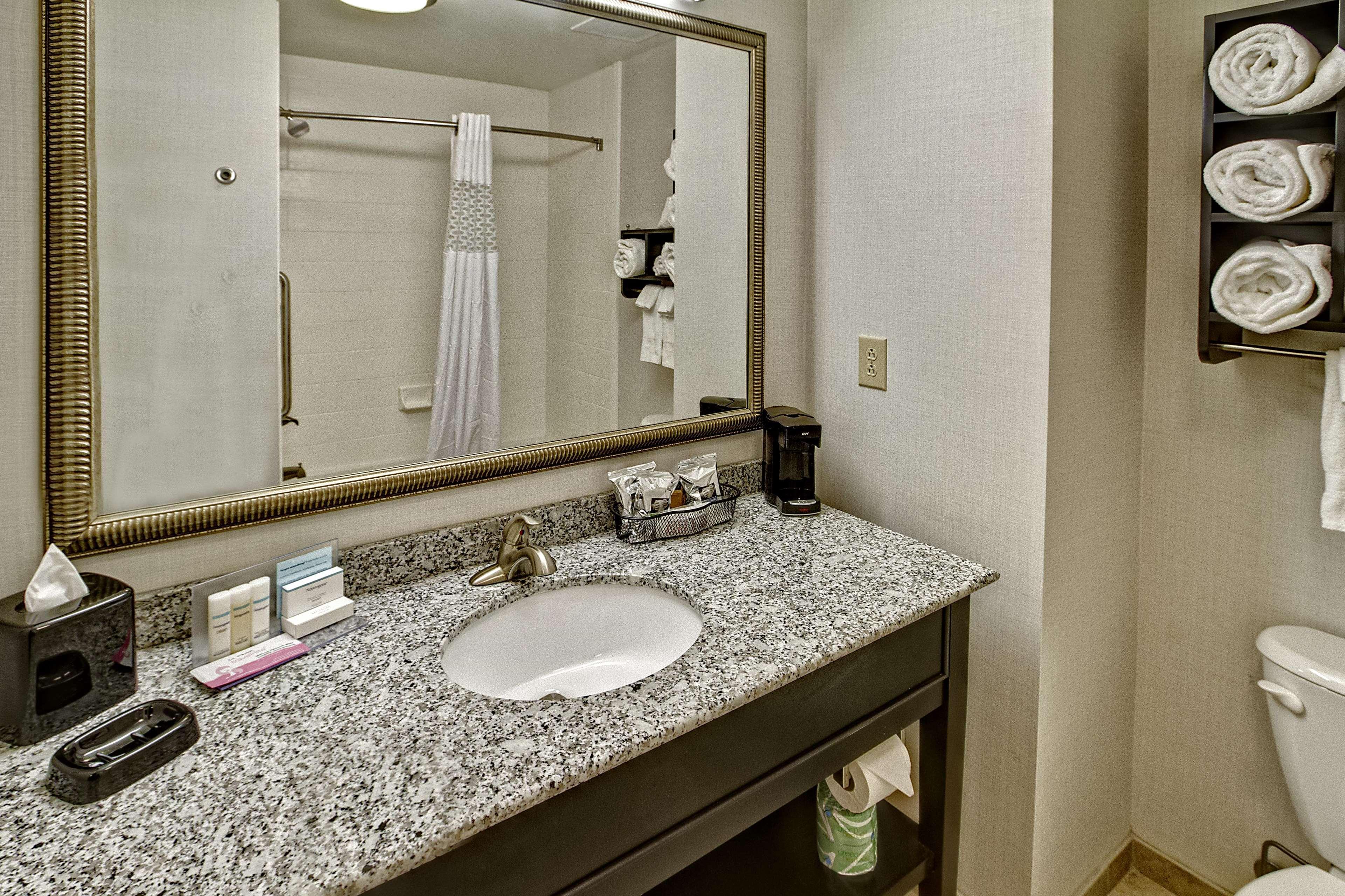 Hampton Inn Clarksdale, Ms Eksteriør bilde