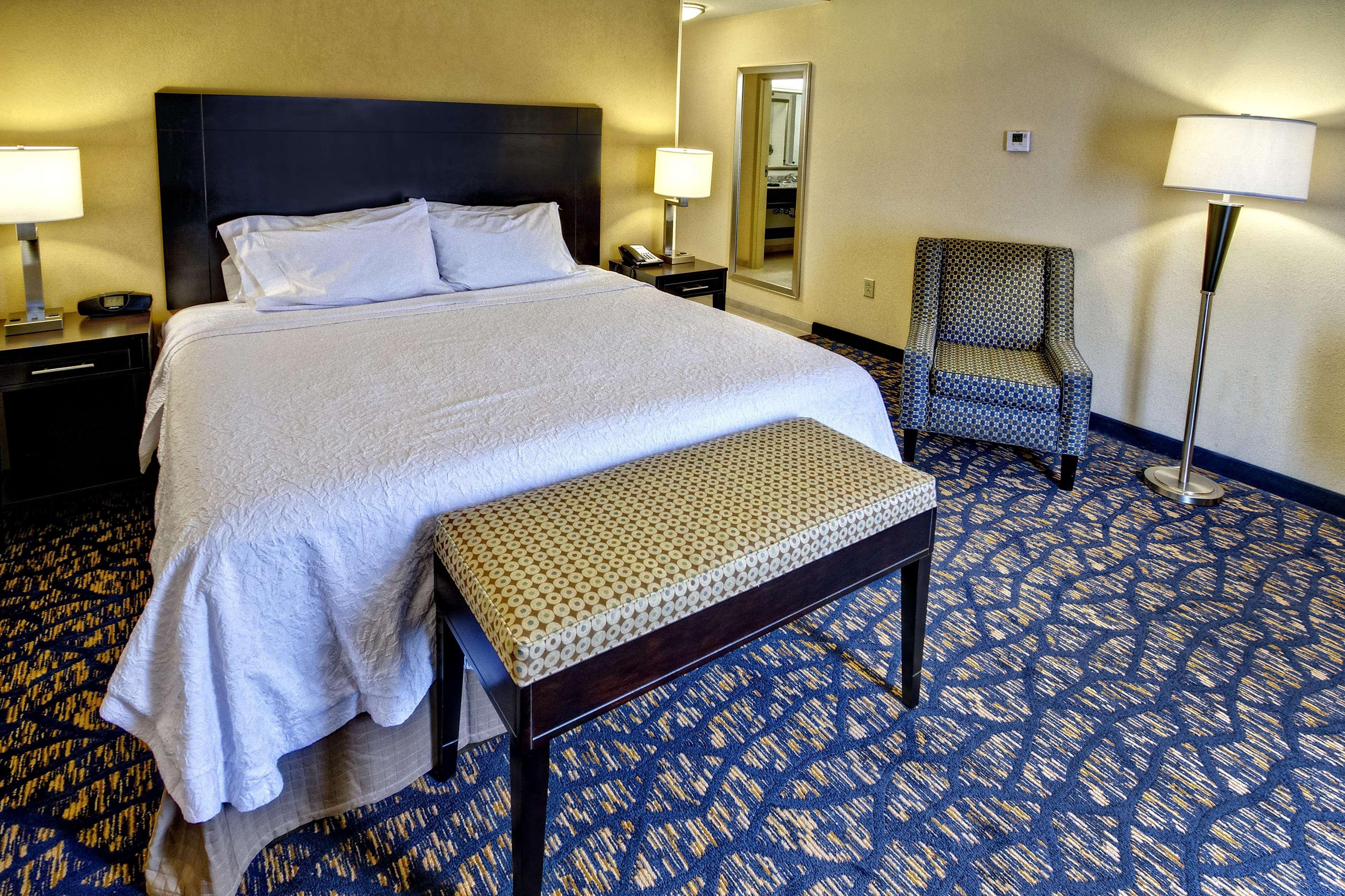 Hampton Inn Clarksdale, Ms Eksteriør bilde