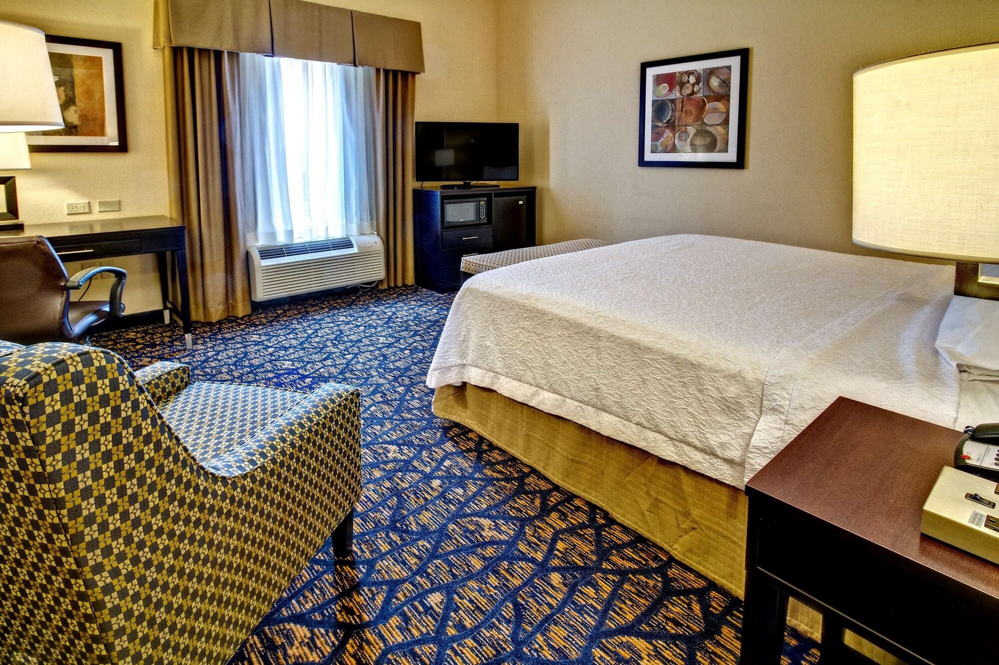 Hampton Inn Clarksdale, Ms Eksteriør bilde