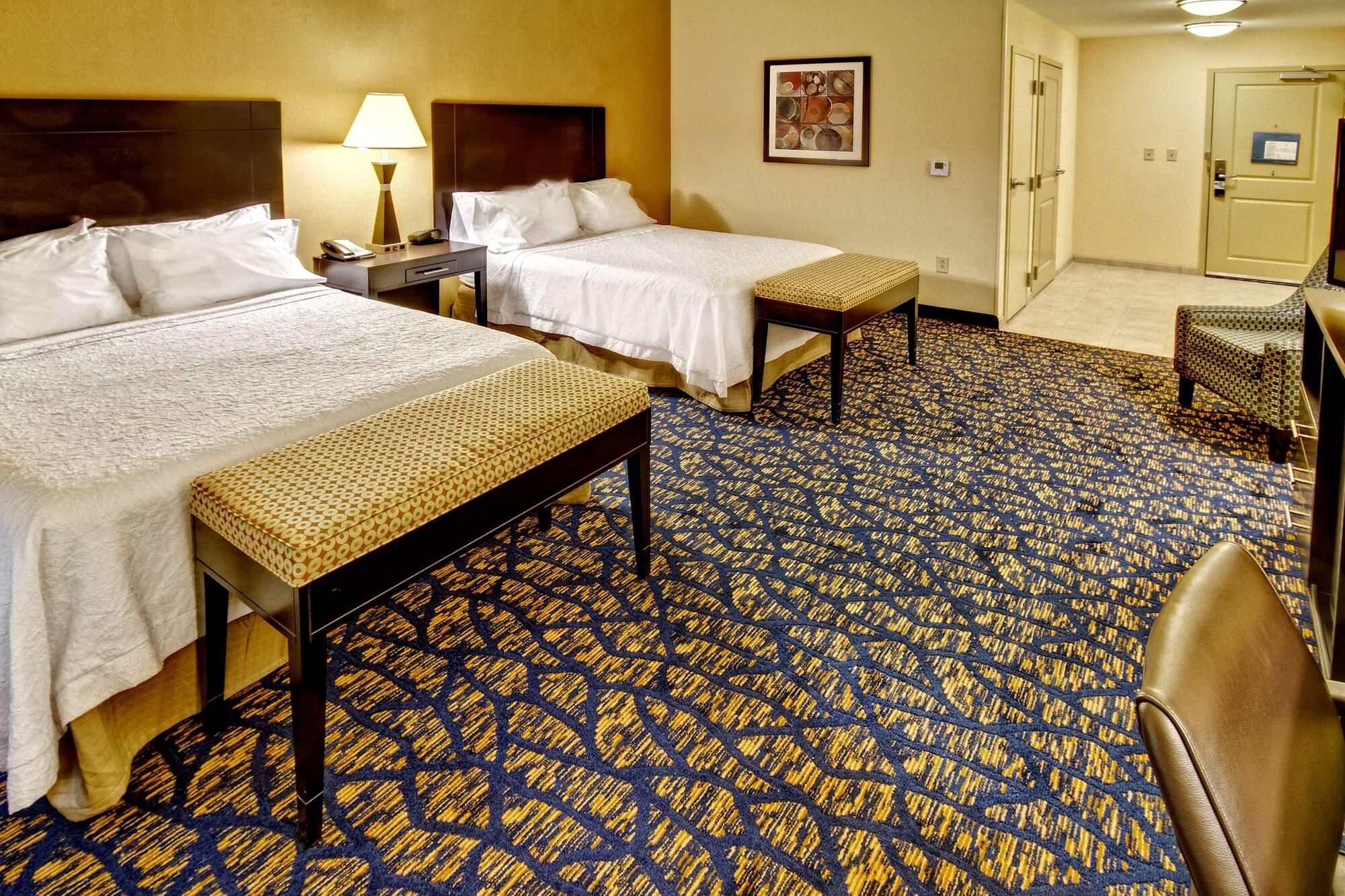 Hampton Inn Clarksdale, Ms Eksteriør bilde
