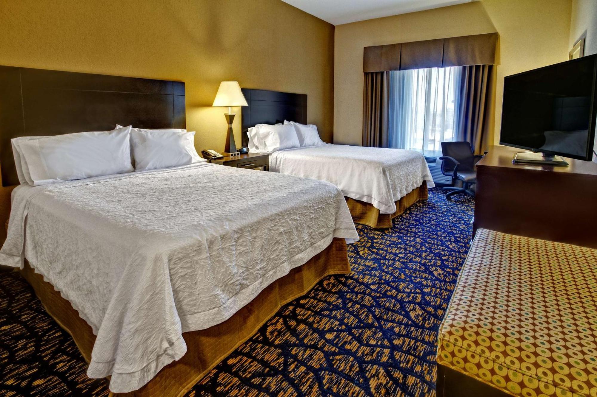 Hampton Inn Clarksdale, Ms Eksteriør bilde