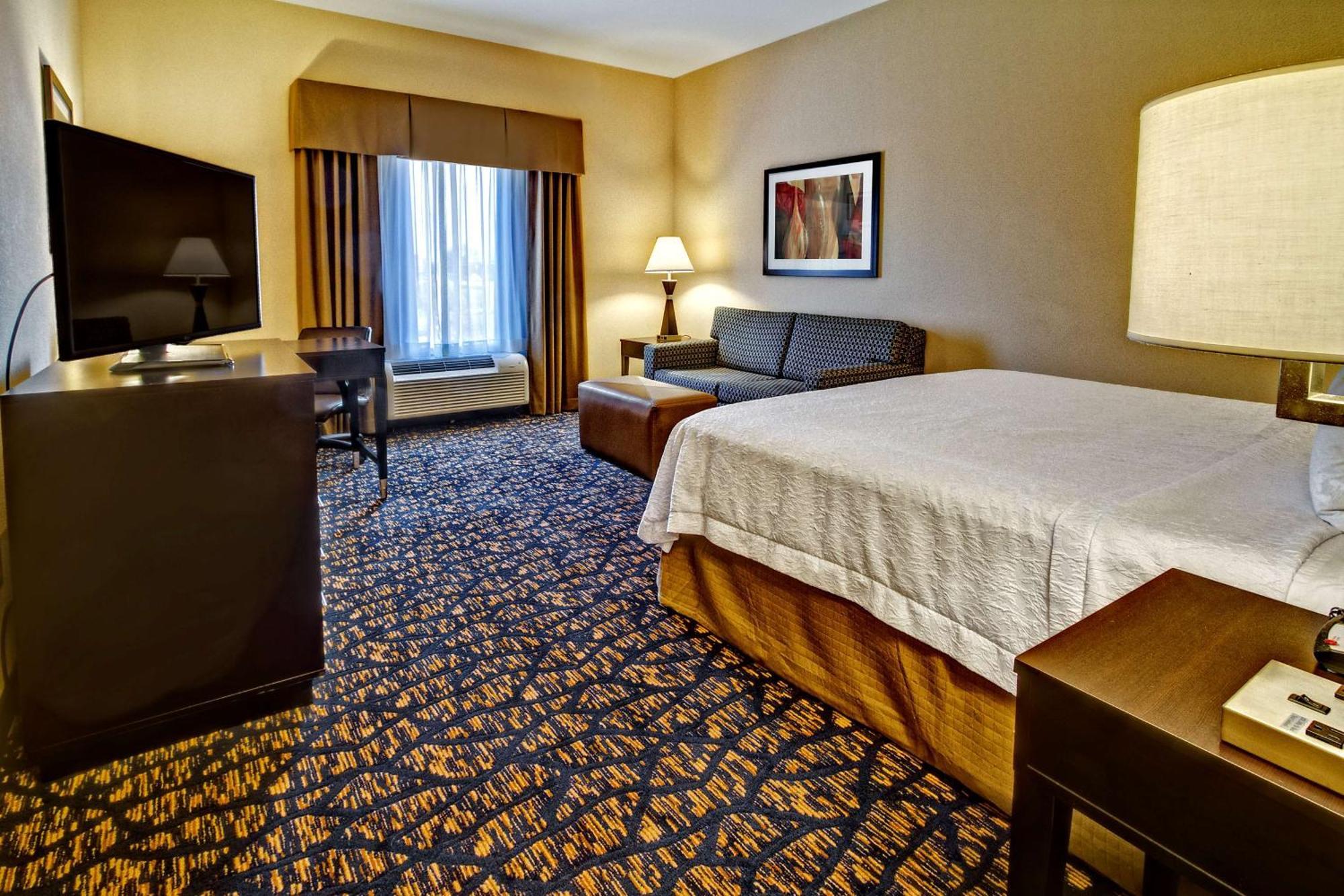 Hampton Inn Clarksdale, Ms Eksteriør bilde